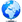 Globe icon