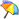 Beach Umbrella icon