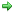 Green Right Arrow icon