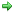 Green right arrow icon